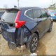 2HKRW5H32KH401914 2019 Honda Cr-V Lx auction photo thumbnail 4