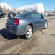 2B3LK53H97H681708 2007 Dodge Charger Rt auction photo thumbnail 4