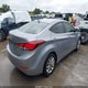 5NPDH4AE0FH634013 2015 Hyundai Elantra Se auction photo thumbnail 4