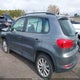 WVGBV7AX0JK003853 2018 Volkswagen Tiguan Limited 2.0T auction photo thumbnail 3