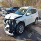 JN8AT2MVXHW016569 2017 Nissan Rogue Sv auction photo thumbnail 2