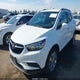 KL4CJASB8LB051344 2020 Buick Encore Fwd Preferred auction photo thumbnail 2