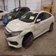 19XFC2F78GE244157 2016 Honda Civic Ex auction photo thumbnail 2