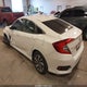 19XFC2F78GE244157 2016 Honda Civic Ex auction photo thumbnail 3