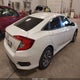 19XFC2F78GE244157 2016 Honda Civic Ex auction photo thumbnail 4