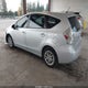 JTDZN3EU3D3196834 2013 Toyota Prius V Two auction photo thumbnail 3