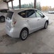 JTDZN3EU3D3196834 2013 Toyota Prius V Two auction photo thumbnail 4