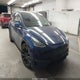 5YJYGDEE2MF217387 2021 Tesla Model Y Long Range Dual Motor All-Wheel Drive auction photo thumbnail 1