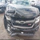 1GCGTDEN2H1174675 2017 Chevrolet Colorado Z71 auction photo thumbnail 6
