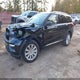 1FMSK7FH6NGB37737 2022 Ford Explorer Limited auction photo thumbnail 2