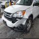 JHLRE4H38BC033301 2011 Honda Cr-V Lx auction photo thumbnail 6