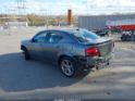 1C3CDZCBXCN203170 2012 Dodge Avenger Sxt auction photo thumbnail 3