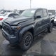 3TMLB5JN5SM124179 2025 Toyota Tacoma Trd Sport 4Wd auction photo thumbnail 2
