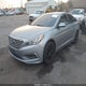 5NPE24AF1HH529949 2017 Hyundai Sonata auction photo thumbnail 2
