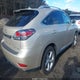 2T2BK1BA1FC277510 2015 Lexus Rx 350 auction photo thumbnail 4