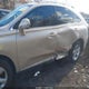 2T2BK1BA1FC277510 2015 Lexus Rx 350 auction photo thumbnail 6