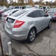 5J6TF2H52AL007260 2010 Honda Accord Crosstour Ex-L auction photo thumbnail 4