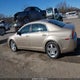 1G1ZJ57758F282075 2008 Chevrolet Malibu Lt auction photo thumbnail 14
