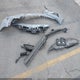 1HGCV1F36NA064603 2022 Honda Accord Sport auction photo thumbnail 12
