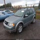 1FMZK021X6GA45935 2006 Ford Freestyle Sel auction photo thumbnail 2