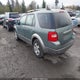 1FMZK021X6GA45935 2006 Ford Freestyle Sel auction photo thumbnail 3