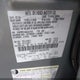 1FMZK021X6GA45935 2006 Ford Freestyle Sel auction photo thumbnail 9