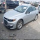 1G1ZC5ST3NF124456 2022 Chevrolet Malibu Fwd 1Fl auction photo thumbnail 2