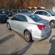 1G11C5SA0GF116880 2016 Chevrolet Malibu Limited Lt auction photo thumbnail 3