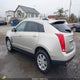 3GYFNCE36DS634082 2013 Cadillac Srx Luxury Collection auction photo thumbnail 3