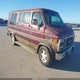 1GDEG25K0SF507547 1995 GMC Rally Wagon / Van G2500 auction photo thumbnail 1