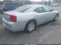 2B3LA43RX7H873855 2007 Dodge Charger auction photo thumbnail 4