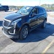 1GYKNCRS5MZ102907 2021 Cadillac Xt5 Fwd Premium Luxury auction photo thumbnail 2