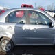 KL1TD56E79B643231 2009 Chevrolet Aveo Lt auction photo thumbnail 14