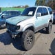 JT3HN87R210325200 2001 Toyota 4Runner Limited V6 auction photo thumbnail 2