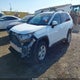 2T3P1RFV4MC213684 2021 Toyota Rav4 Xle auction photo thumbnail 2