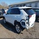 2T3P1RFV4MC213684 2021 Toyota Rav4 Xle auction photo thumbnail 3