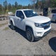 1GCHSBEA6K1347999 2019 Chevrolet Colorado Wt auction photo thumbnail 1