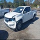 1GCHSBEA6K1347999 2019 Chevrolet Colorado Wt auction photo thumbnail 2