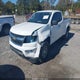 1GCHSBEA6K1347999 2019 Chevrolet Colorado Wt auction photo thumbnail 6