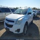 1GNALBEK4DZ100001 2013 Chevrolet Equinox Ls auction photo thumbnail 6