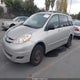 5TDZK23C19S233933 2009 Toyota Sienna Le auction photo thumbnail 2