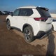 5N1BT3CB9PC757417 2023 Nissan Rogue Sl auction photo thumbnail 3