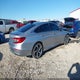 1HGCV1F38MA025722 2021 Honda Accord Sport auction photo thumbnail 4
