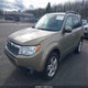 JF2SH64699H748443 2009 Subaru Forester 2.5X Limited auction photo thumbnail 2