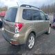 JF2SH64699H748443 2009 Subaru Forester 2.5X Limited auction photo thumbnail 4