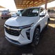 KL77LHE21RC011239 2024 Chevrolet Trax Fwd Lt auction photo thumbnail 2
