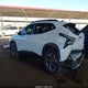 KL77LHE21RC011239 2024 Chevrolet Trax Fwd Lt auction photo thumbnail 3