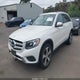 WDC0G4JB4GF032440 2016 Mercedes-Benz Glc 300 auction photo thumbnail 2