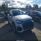 WA124AFY4P2013343 2023 Audi Sq5 Sportback Premium Plus Tfsi Quattro Tiptronic auction photo thumbnail 1