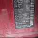 KNMAT2MT0GP721822 2016 Nissan Rogue Sv auction photo thumbnail 9